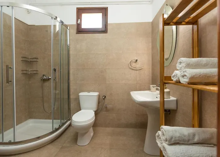 A&s Seaside House *