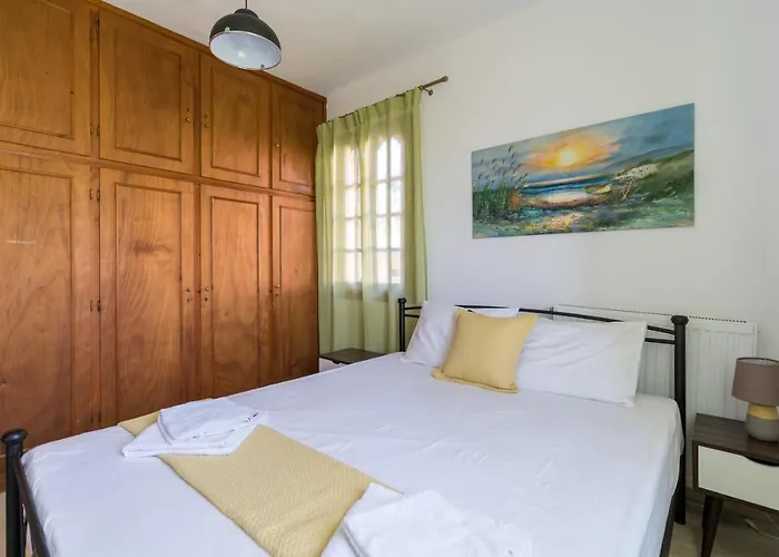 A&s Seaside House Lixouri