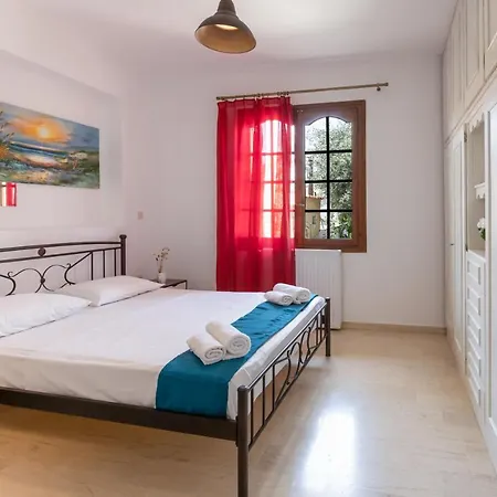 A&s Seaside House Prázdninový dům *