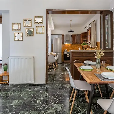 A&s Seaside House