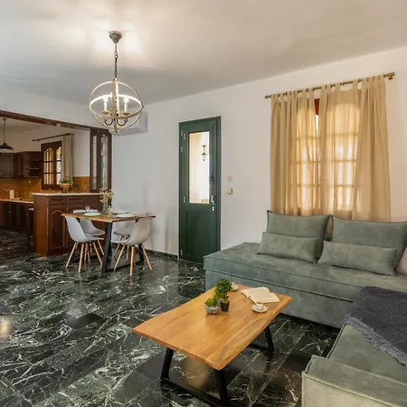 A&s Seaside House Prázdninový dům