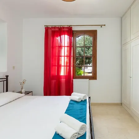 Prázdninový dům A&s Seaside House