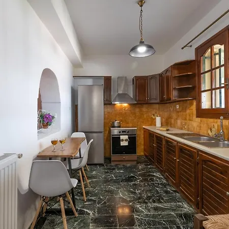 A&s Seaside House Prázdninový dům *