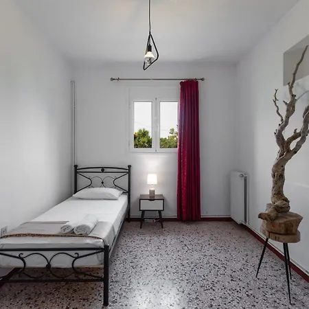 A&s Seaside House Prázdninový dům