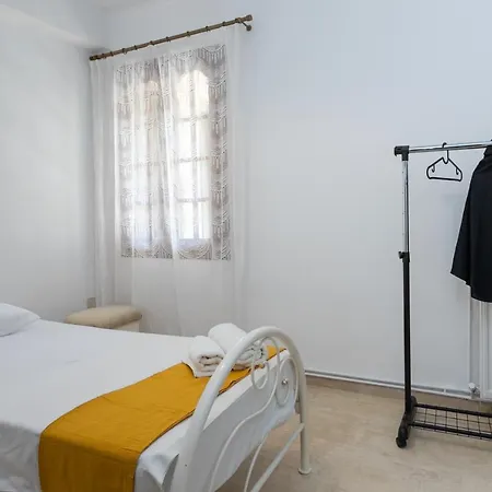 A&s Seaside House * Lixouri