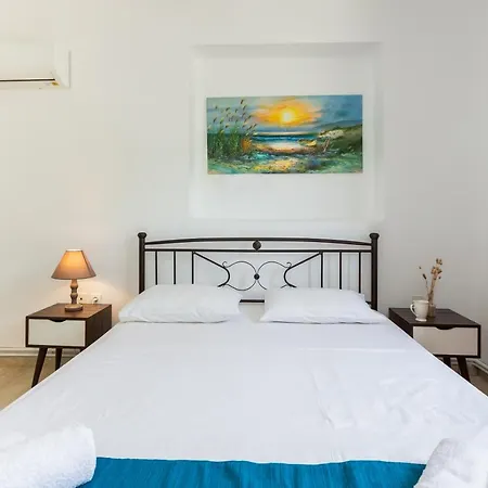 A&s Seaside House Prázdninový dům *