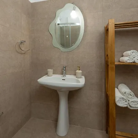 Dom wakacyjny A&s Seaside House *