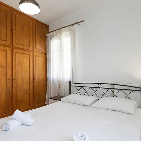 A&s Seaside House Dom wakacyjny Lixouri