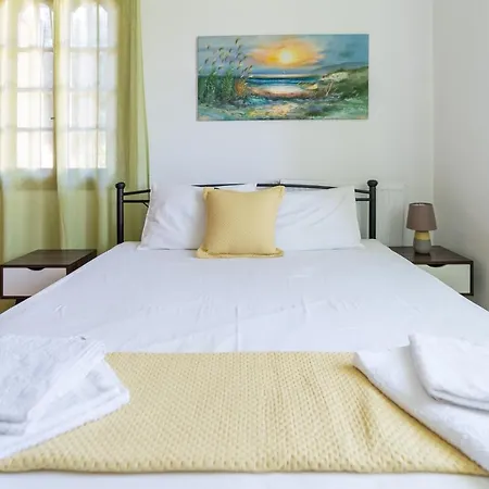 A&s Seaside House Holiday home Lixouri