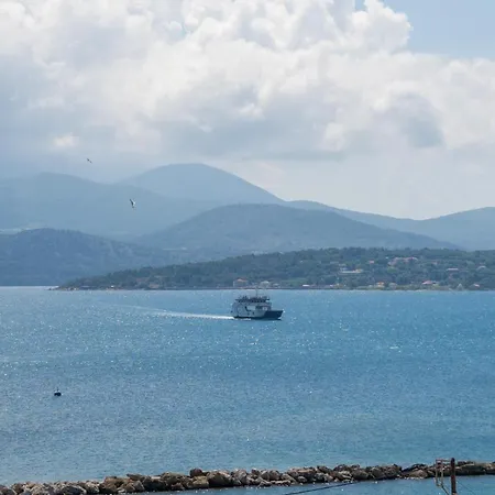 Dom wakacyjny A&s Seaside House