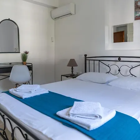 A&s Seaside House Prázdninový dům