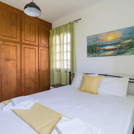 A&s Seaside House Lixouri