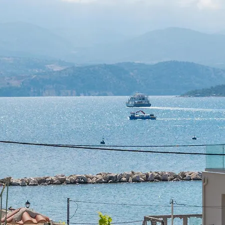 Dom wakacyjny A&s Seaside House