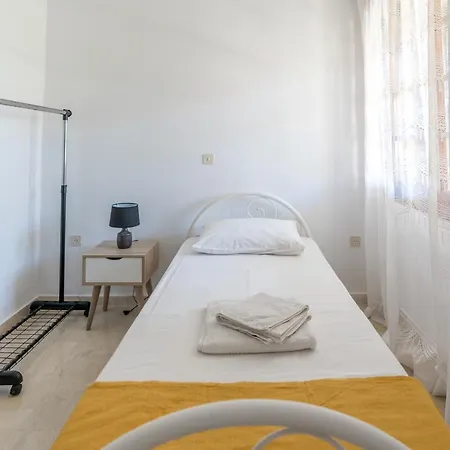 A&s Seaside House * Lixouri