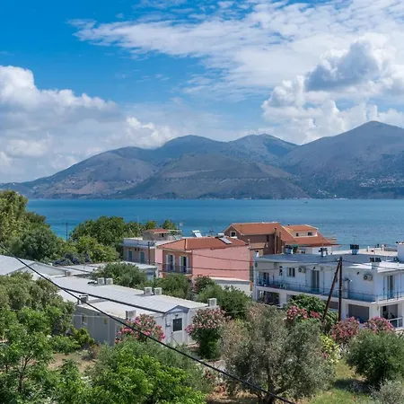 A&s Seaside House Dom wakacyjny *