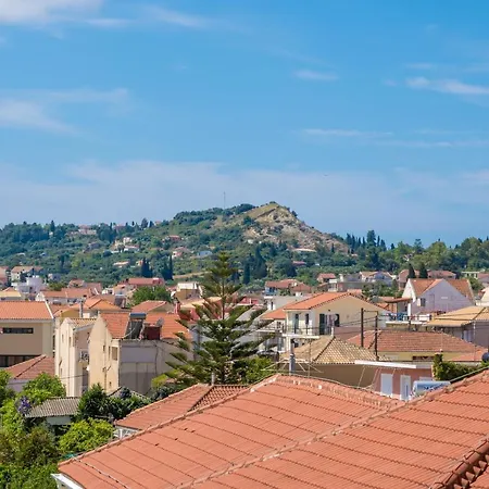 A&s Seaside House Prázdninový dům *