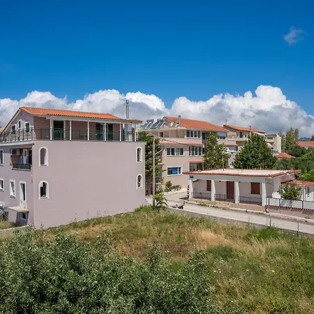 A&s Seaside House * Lixouri