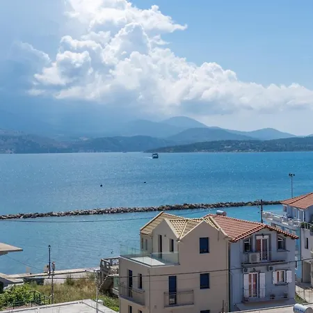 A&s Seaside House Case de vacanță