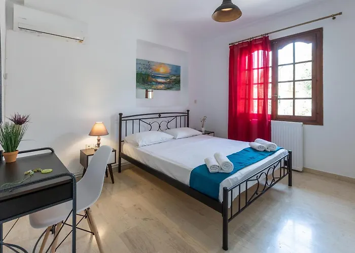 Nyaraló A&s Seaside House Lixúri