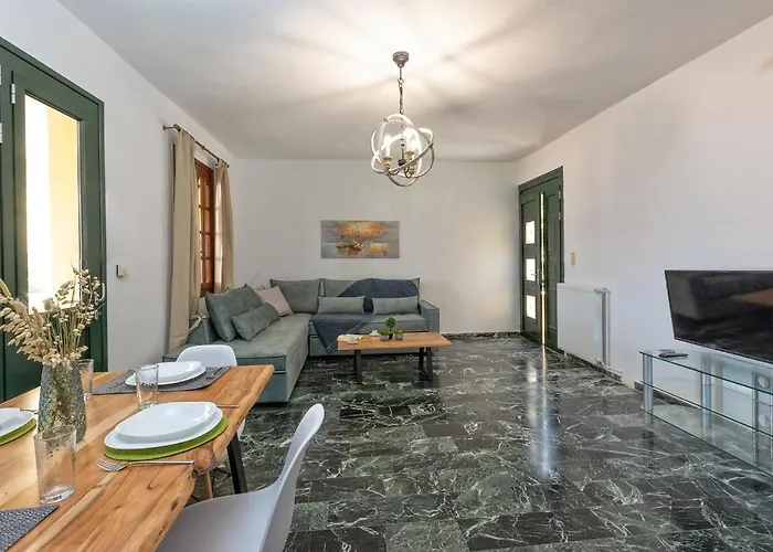 A&s Seaside House *