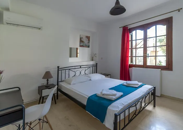 Nyaraló A&s Seaside House Lixúri