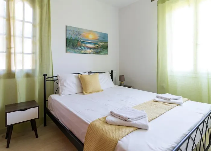 A&s Seaside House *