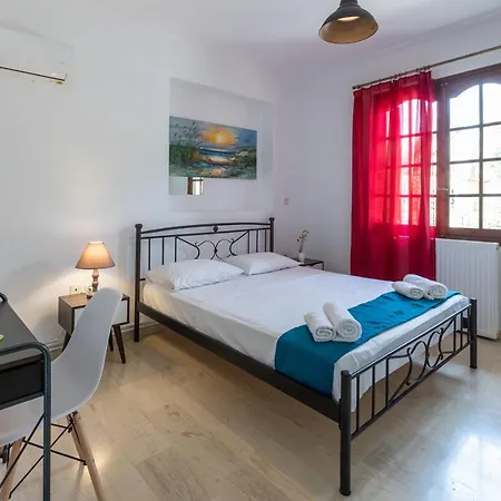 Tatil Evi A&s Seaside House Lixouri