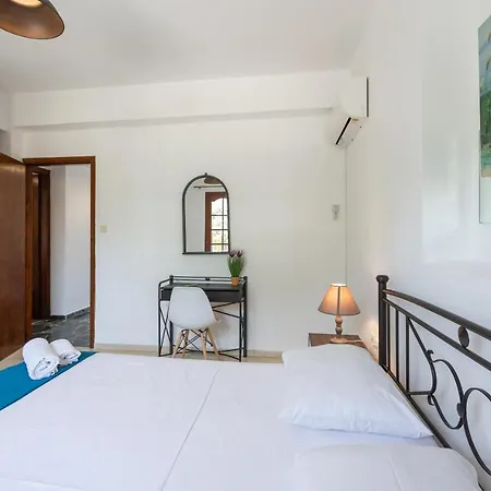Tatil Evi A&s Seaside House Lixouri