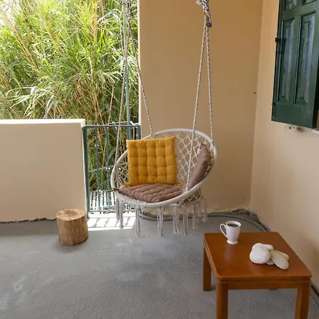 A&s Seaside House Tatil Evi