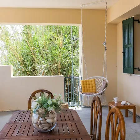 A&s Seaside House Tatil Evi
