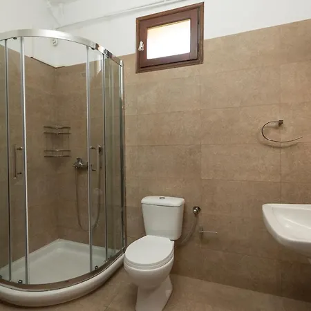A&s Seaside House Tatil Evi *