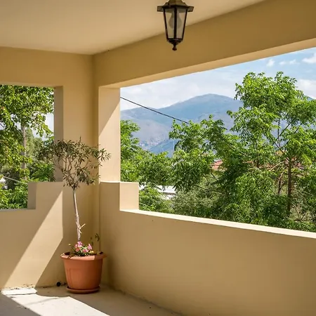 A&s Seaside House Tatil Evi *