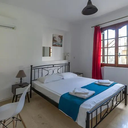 Tatil Evi A&s Seaside House Lixouri