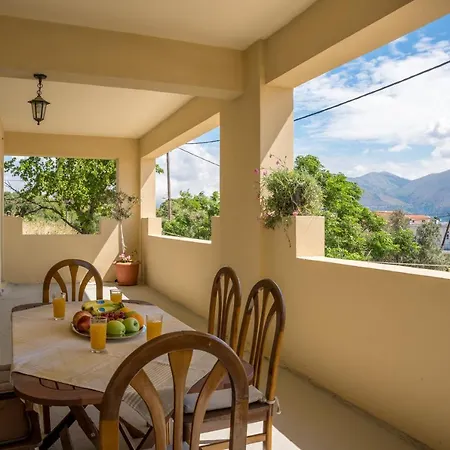 A&s Seaside House Tatil Evi *