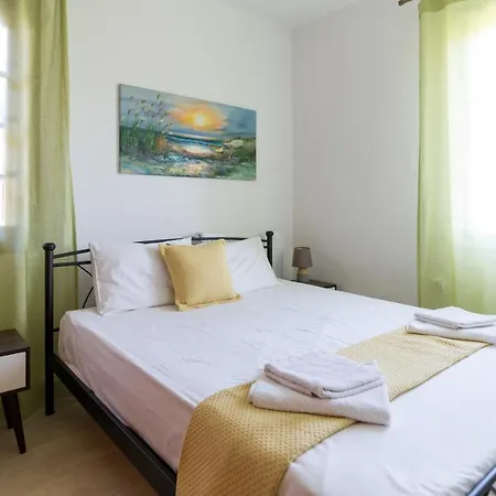 A&s Seaside House *