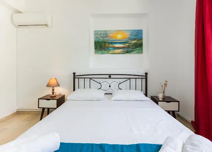 A&s Seaside House 펜션 *